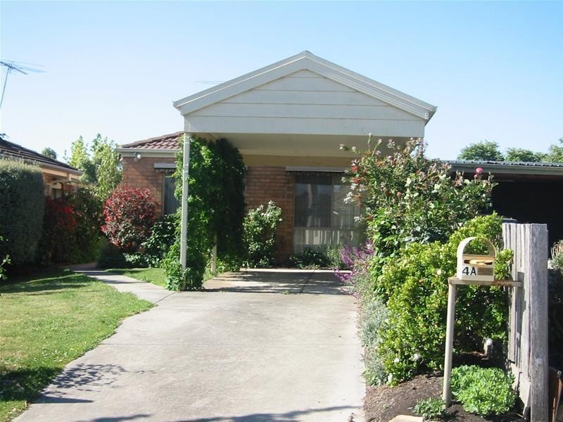 4A Jane Street, Berwick VIC 3806