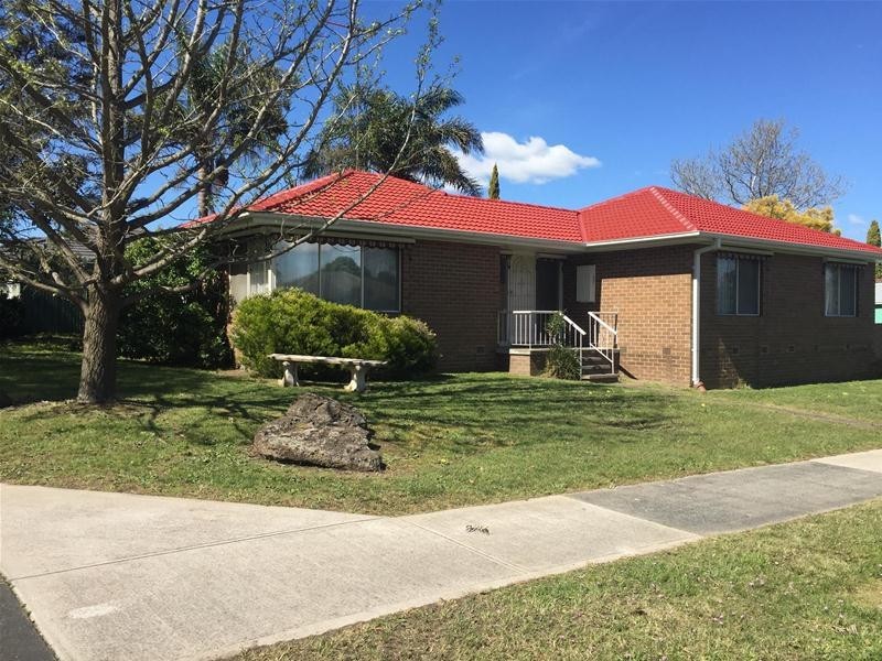 745 Princes Highway, Berwick VIC 3806