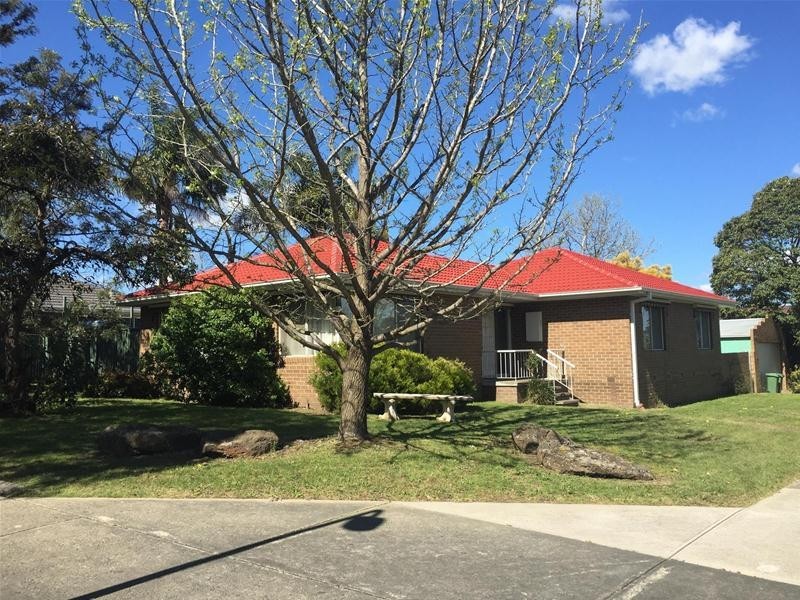 745 Princes Highway, Berwick VIC 3806