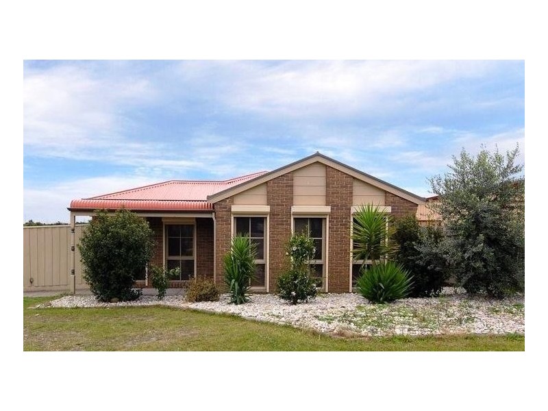 5 Pater Close, Narre Warren VIC 3805