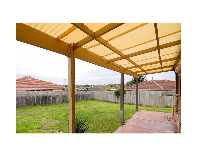 5 Pater Close, Narre Warren VIC 3805