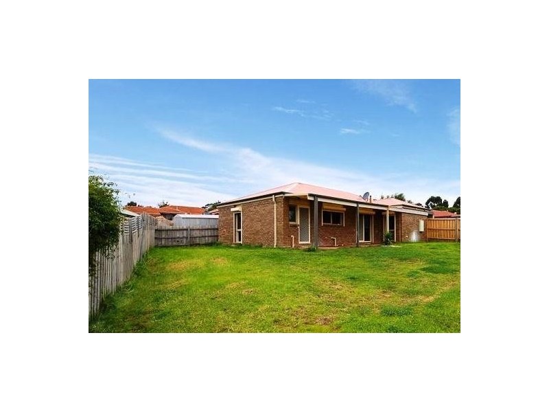 5 Pater Close, Narre Warren VIC 3805
