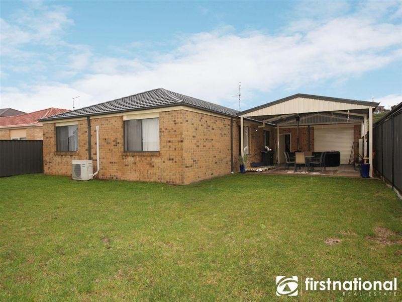 82 Windermere Boulevard, Pakenham VIC 3810