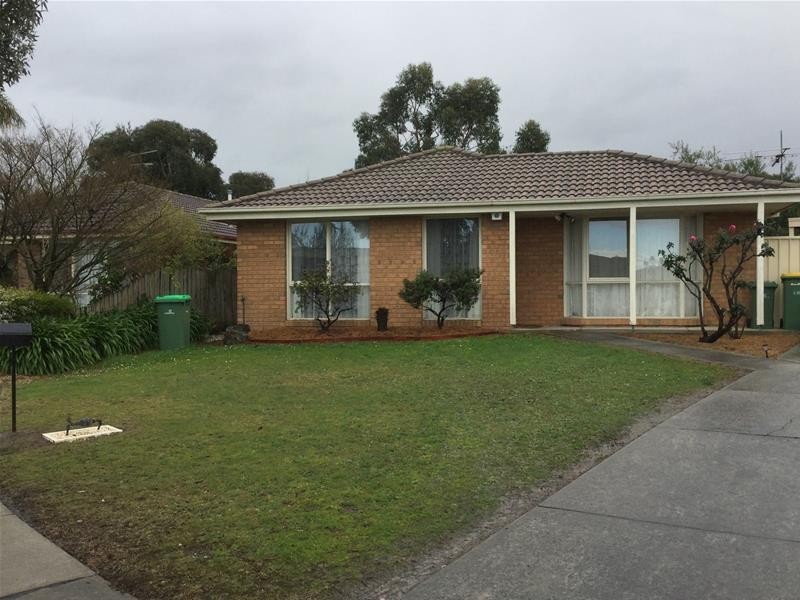 14 Benor Court, Pakenham VIC 3810