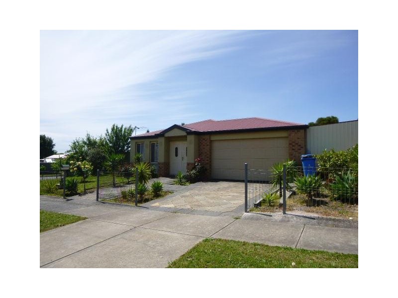 314 Princes Highway, Narre Warren VIC 3805