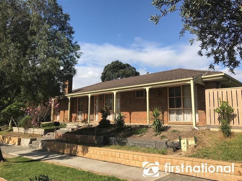 1 Shinners Avenue, Narre Warren VIC 3805