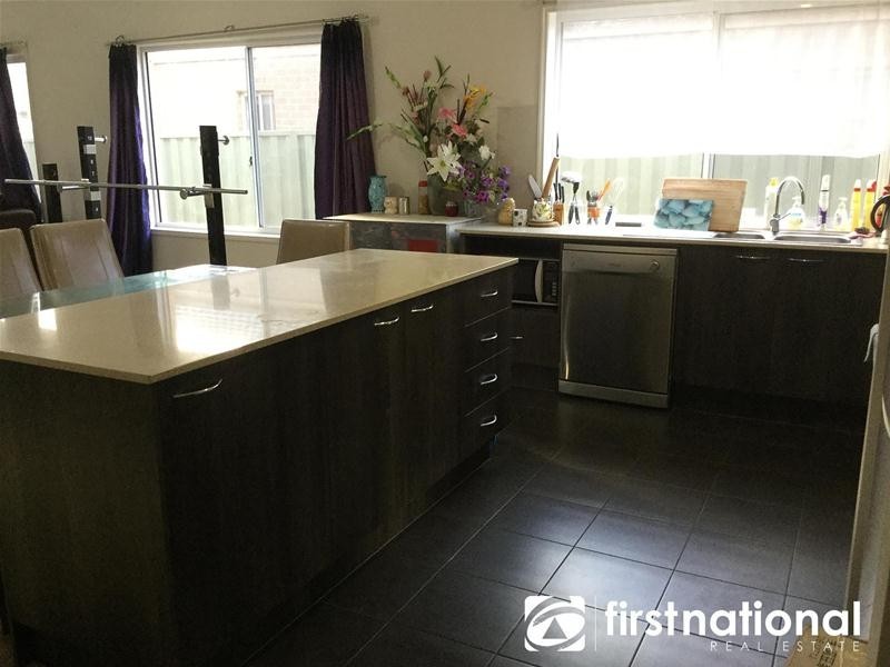 3 Moore Mews, Pakenham VIC 3810