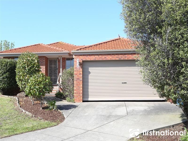 84 Elstar  Road, Narre Warren VIC 3805