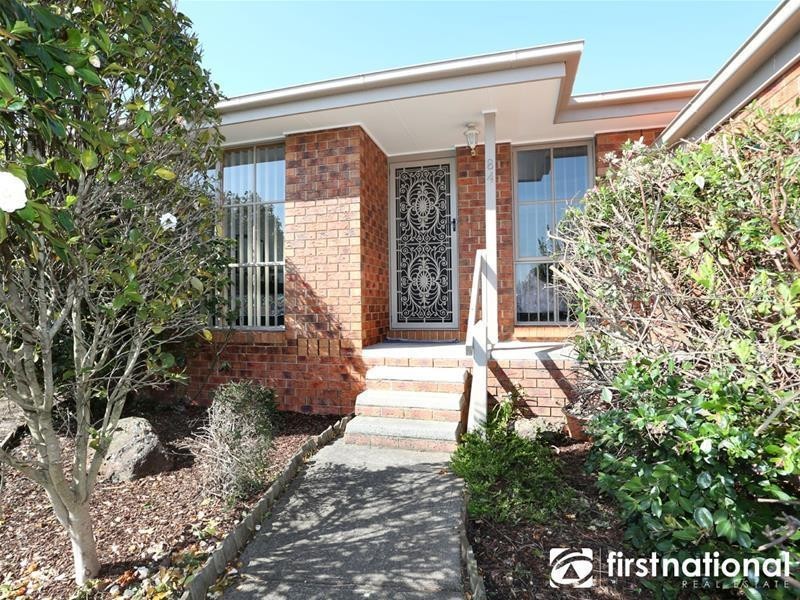 84 Elstar  Road, Narre Warren VIC 3805