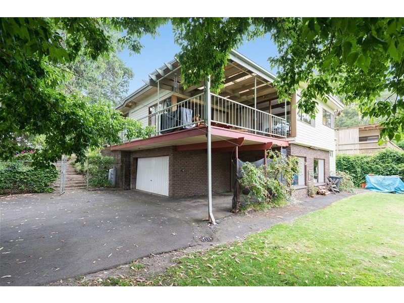 17 McBride Road, Beaconsfield Upper VIC 3808
