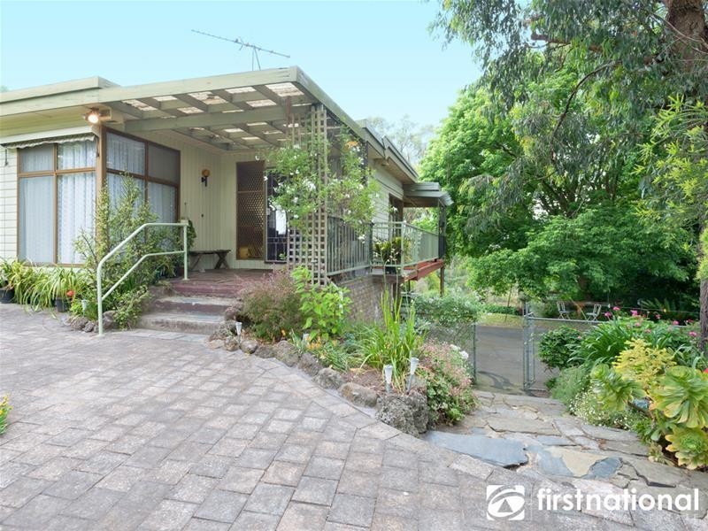 17 McBride Road, Beaconsfield Upper VIC 3808