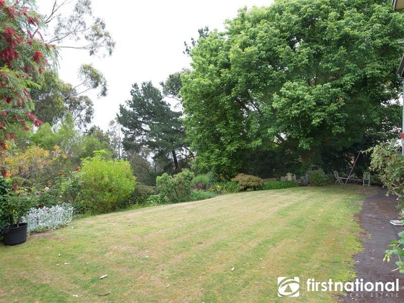 17 McBride Road, Beaconsfield Upper VIC 3808