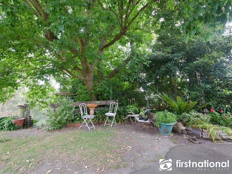 17 McBride Road, Beaconsfield Upper VIC 3808