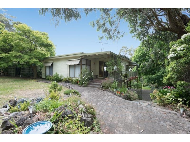 17 McBride Road, Beaconsfield Upper VIC 3808