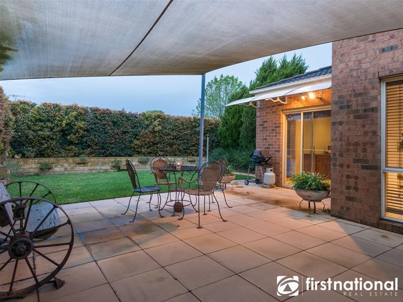 10 Reid  Mews, Berwick VIC 3806