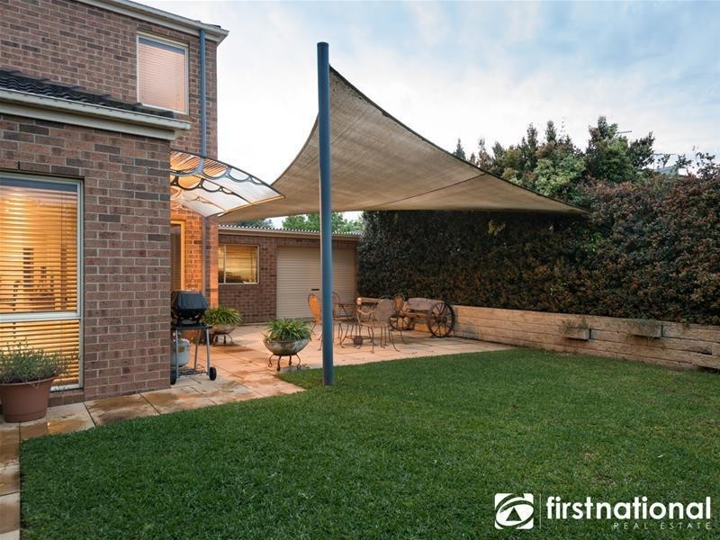 10 Reid  Mews, Berwick VIC 3806