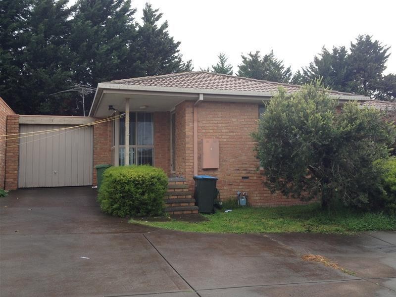 2/20 Temby Close, Endeavour Hills VIC 3802