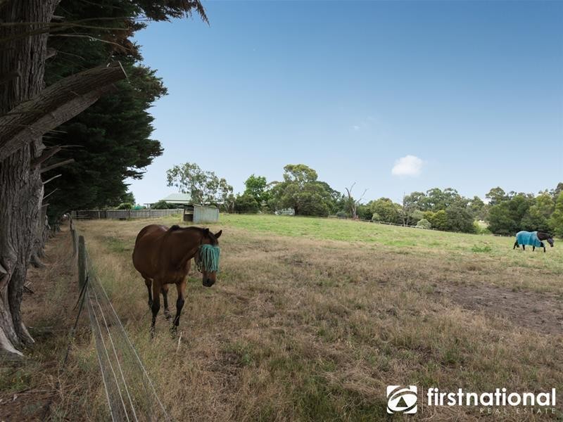 128 Tivendale Road, Officer VIC 3809