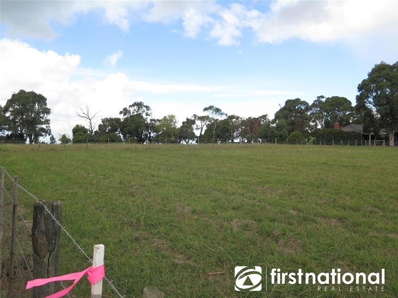 Lots 1 & 2, 29 Ryan Road, Pakenham VIC 3810
