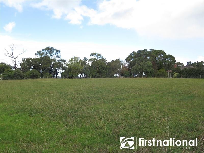 Lots 1 & 2, 29 Ryan Road, Pakenham VIC 3810