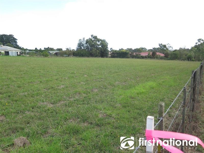 Lots 1 & 2, 29 Ryan Road, Pakenham VIC 3810