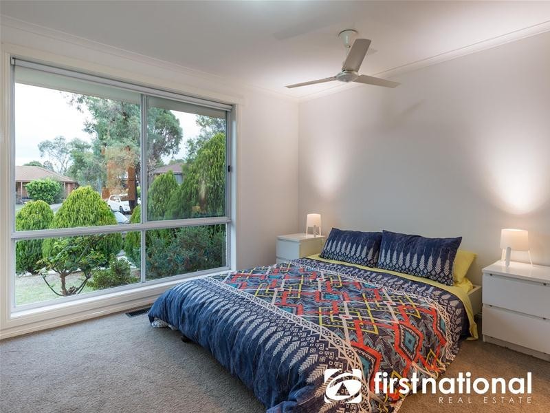 5 Owen Court, Pakenham VIC 3810