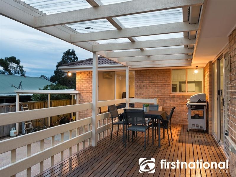 5 Owen Court, Pakenham VIC 3810