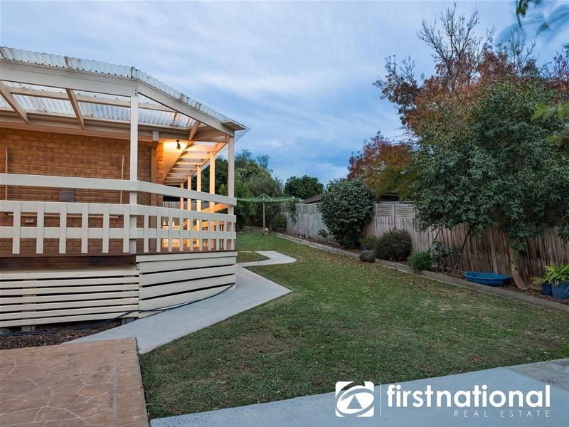 5 Owen Court, Pakenham VIC 3810