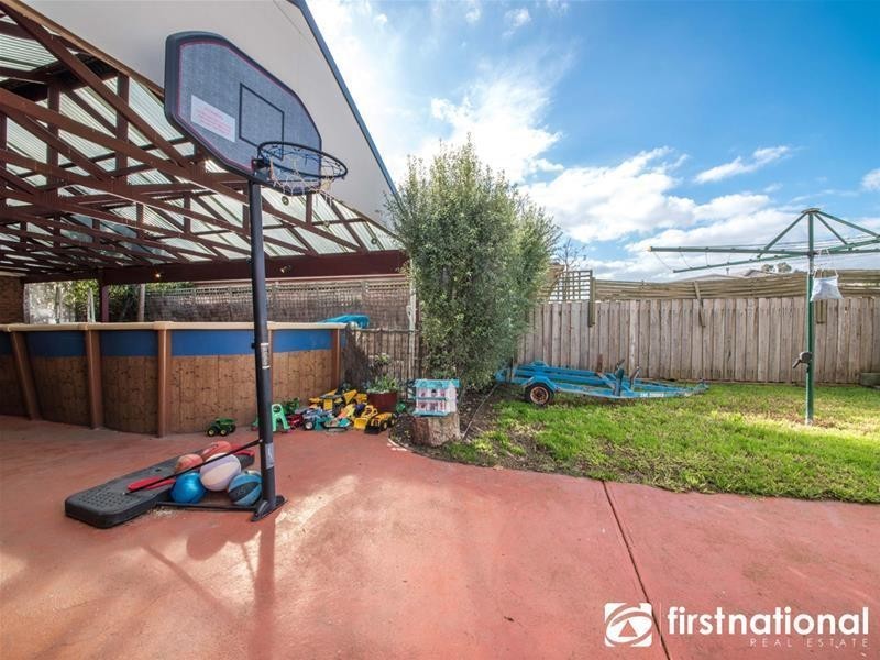19 Bunerong Court, Narre Warren South VIC 3805