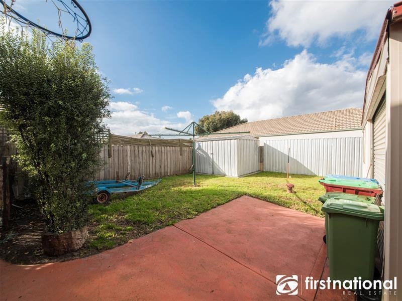19 Bunerong Court, Narre Warren South VIC 3805