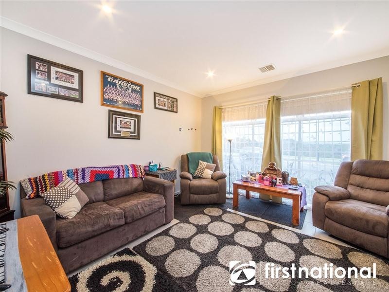 35 Atlantic Drive, Pakenham VIC 3810