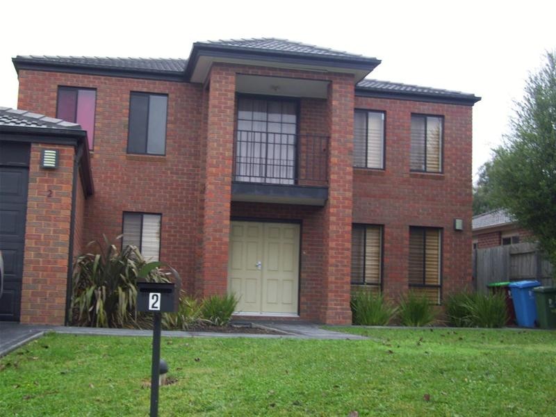2 Riflebird Avenue, Narre Warren VIC 3805
