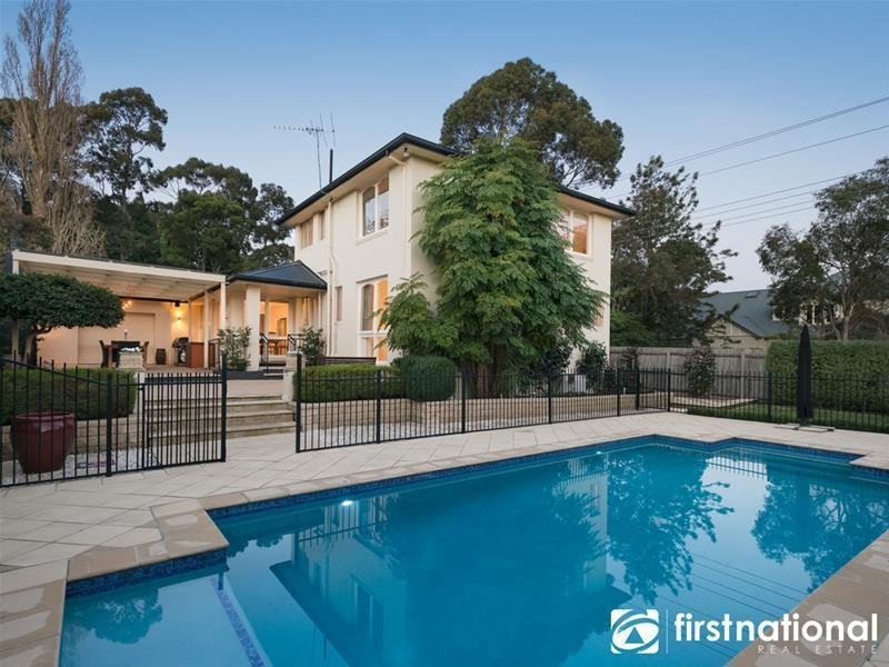 34 Elgin Street, Berwick VIC 3806