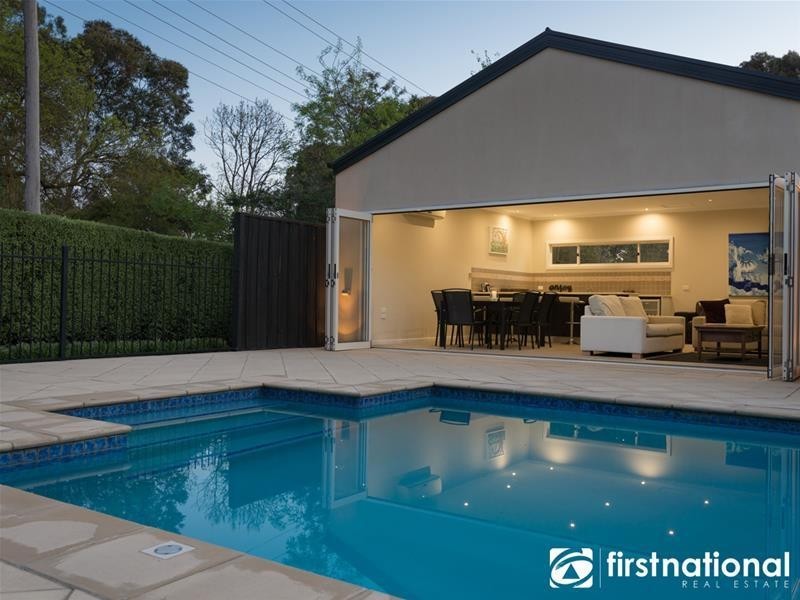 34 Elgin Street, Berwick VIC 3806