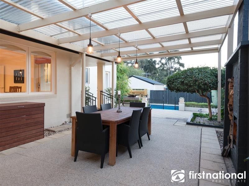 34 Elgin Street, Berwick VIC 3806