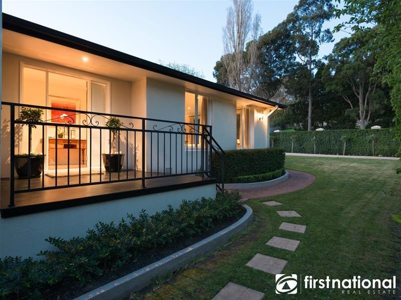 34 Elgin Street, Berwick VIC 3806