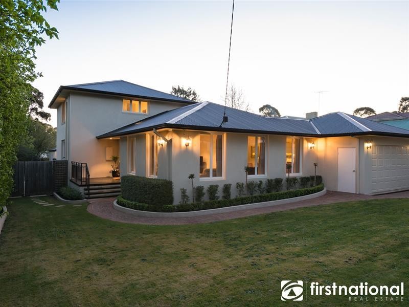 34 Elgin Street, Berwick VIC 3806
