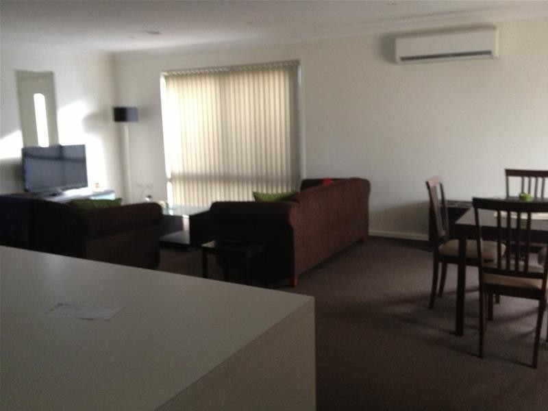 81 Meridian Circuit, Berwick VIC 3806