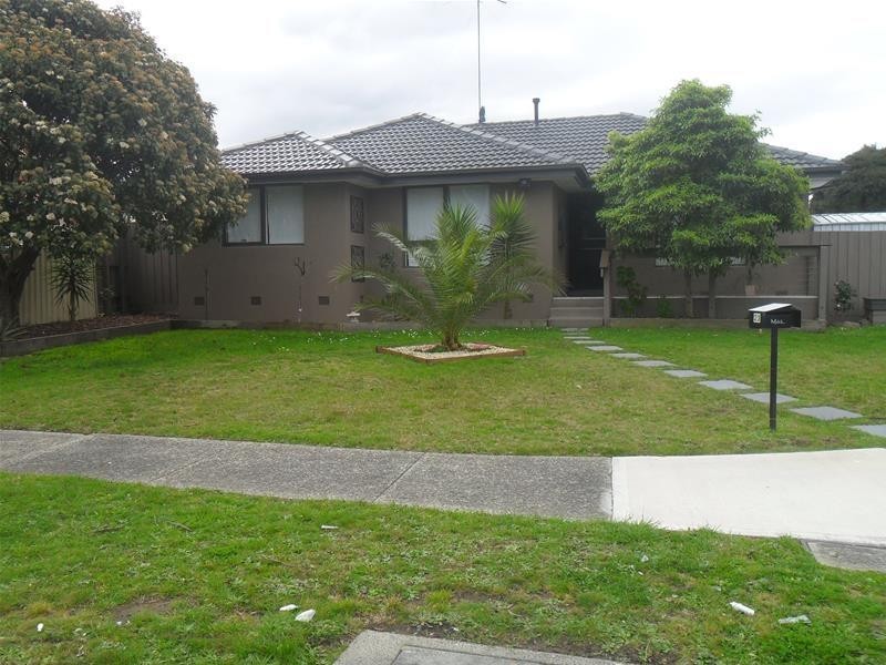 23 Wallaroo Avenue, Narre Warren VIC 3805