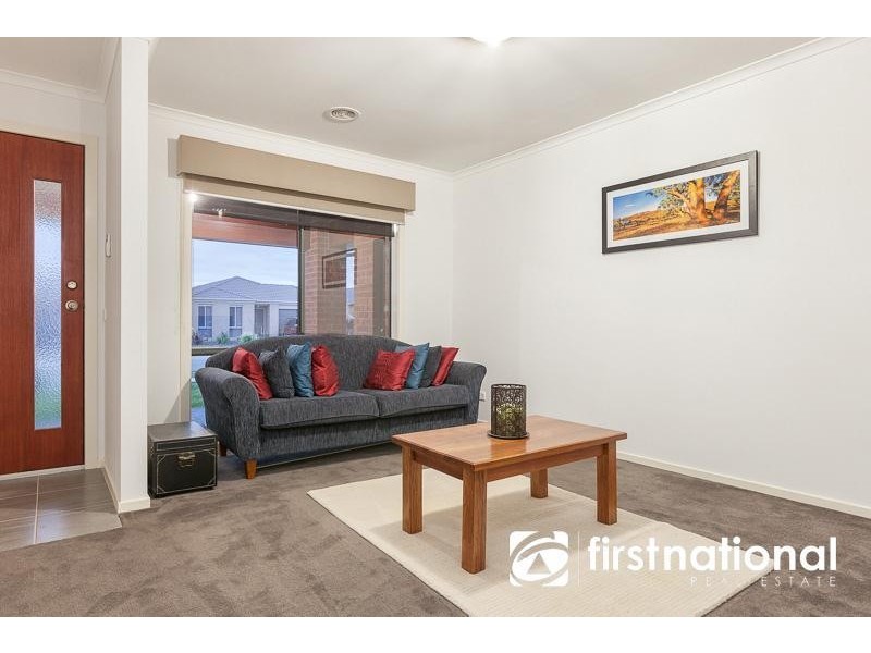 22 Salvia Avenue, Pakenham VIC 3810