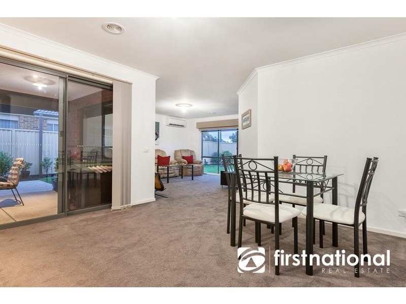 22 Salvia Avenue, Pakenham VIC 3810