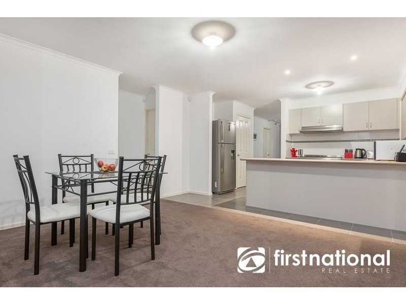 22 Salvia Avenue, Pakenham VIC 3810