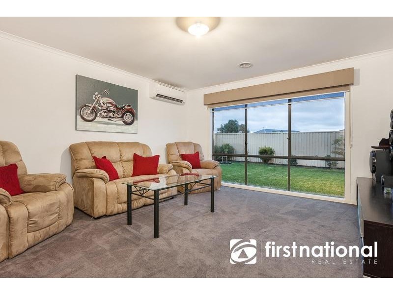 22 Salvia Avenue, Pakenham VIC 3810