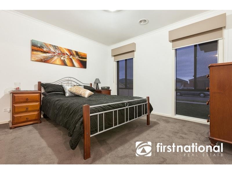 22 Salvia Avenue, Pakenham VIC 3810