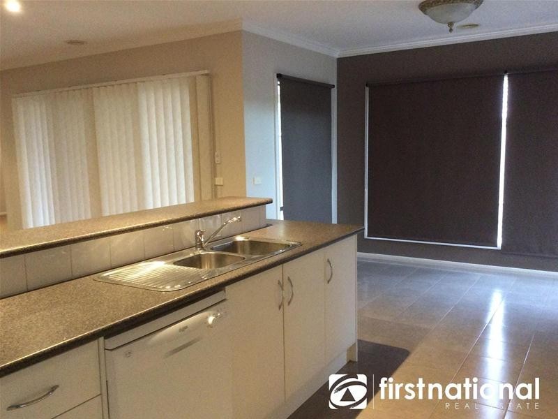 123 Majestic Boulevard, Cranbourne VIC 3977