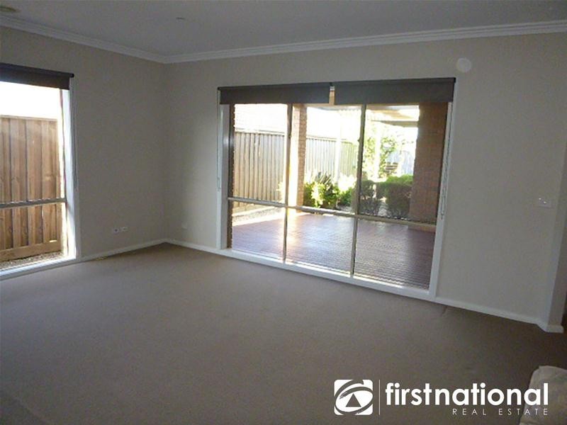 123 Majestic Boulevard, Cranbourne VIC 3977