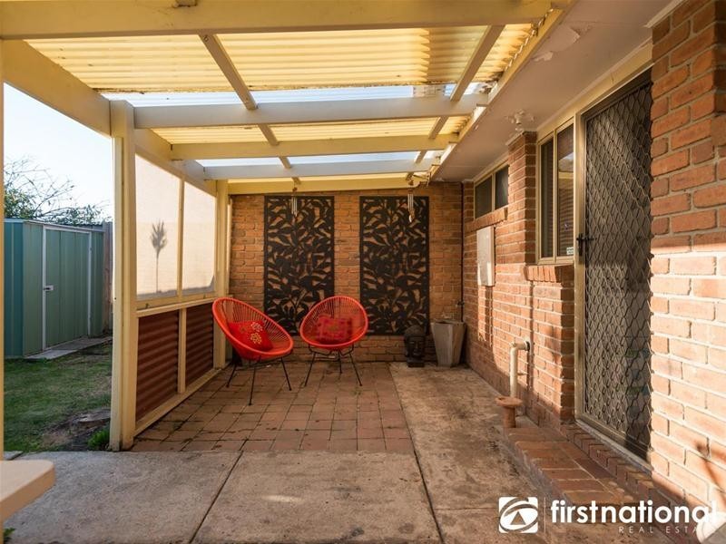 3/7-9 Beaconsfield Avenue, Beaconsfield VIC 3807