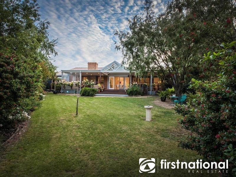 3 Travis Court, Berwick VIC 3806