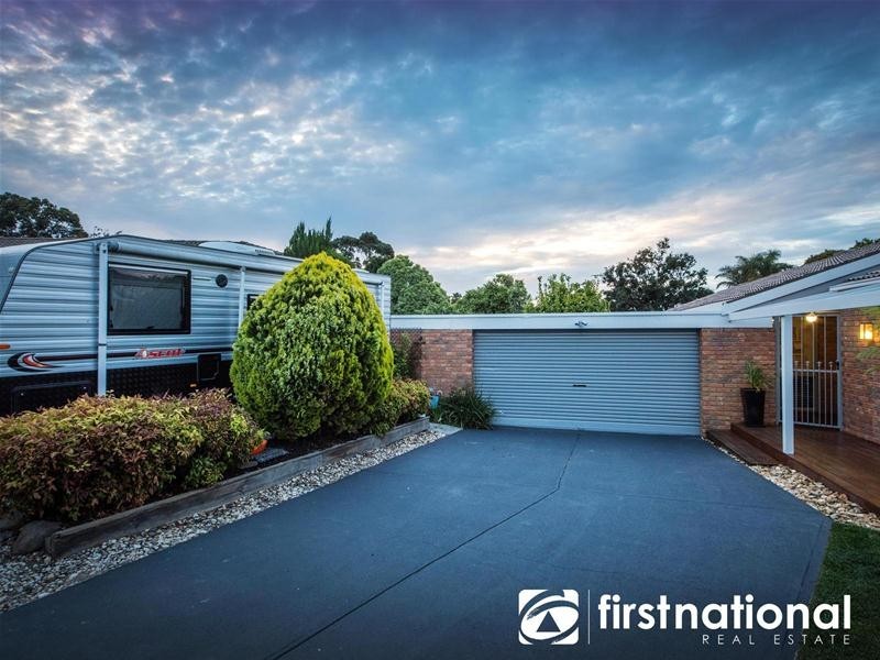 3 Travis Court, Berwick VIC 3806
