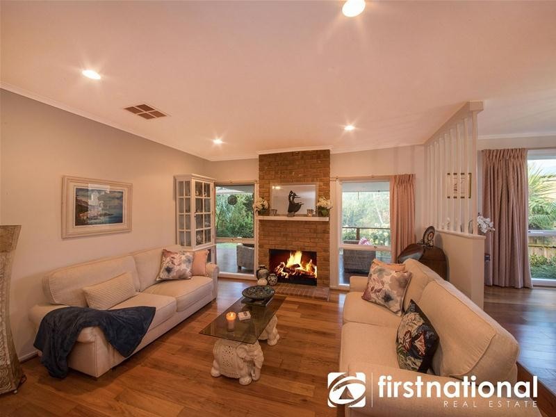 3 Travis Court, Berwick VIC 3806